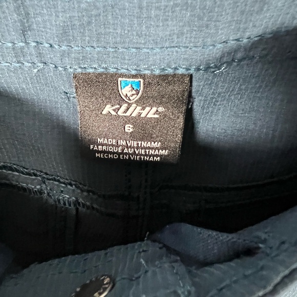 Kuhl convertible shorts Women’s 6 - Picture 3 of 3